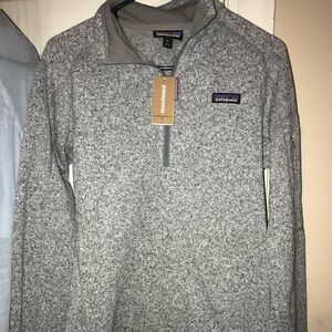 Patagonia Fleece Pulliver
